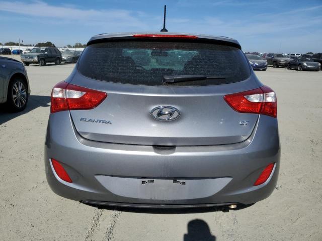 Photo 5 VIN: KMHD35LH4EU158389 - HYUNDAI ELANTRA GT 