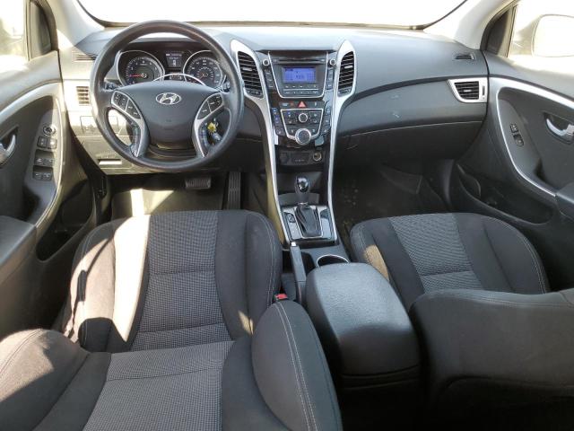 Photo 7 VIN: KMHD35LH4EU158389 - HYUNDAI ELANTRA GT 