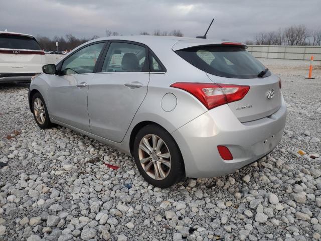 Photo 1 VIN: KMHD35LH4EU164631 - HYUNDAI ELANTRA GT 