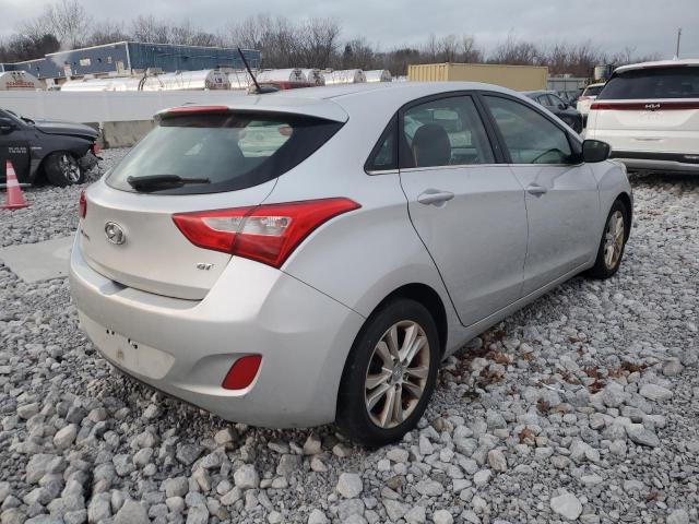 Photo 2 VIN: KMHD35LH4EU164631 - HYUNDAI ELANTRA GT 