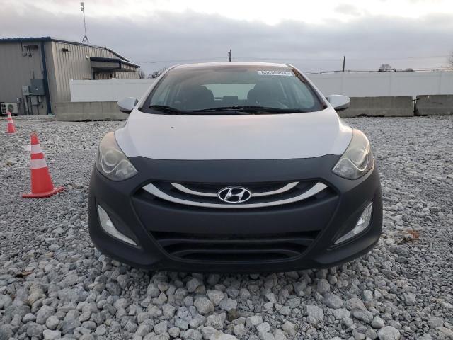 Photo 4 VIN: KMHD35LH4EU164631 - HYUNDAI ELANTRA GT 