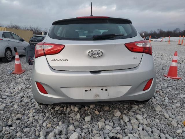 Photo 5 VIN: KMHD35LH4EU164631 - HYUNDAI ELANTRA GT 