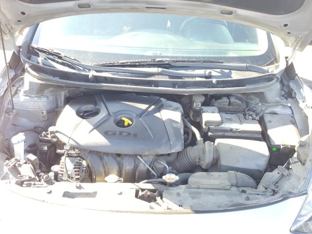 Photo 6 VIN: KMHD35LH4EU165844 - HYUNDAI ELANTRA GT 