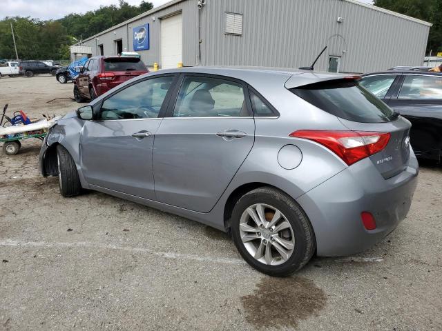 Photo 1 VIN: KMHD35LH4EU165889 - HYUNDAI ELANTRA 