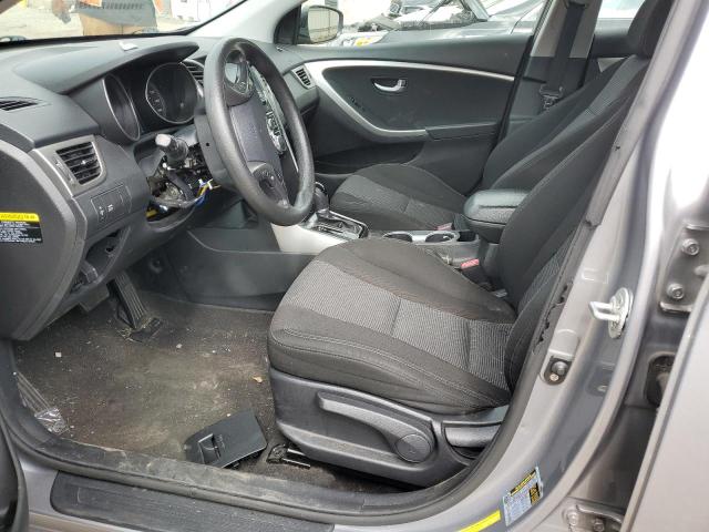 Photo 6 VIN: KMHD35LH4EU165889 - HYUNDAI ELANTRA 