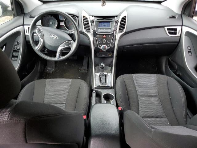 Photo 7 VIN: KMHD35LH4EU165889 - HYUNDAI ELANTRA 