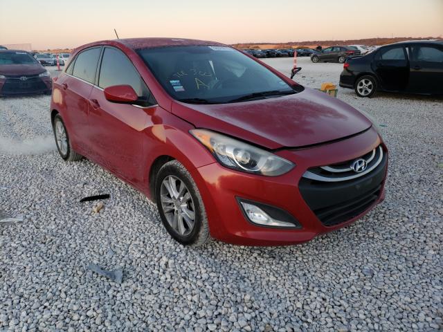 Photo 0 VIN: KMHD35LH4EU170106 - HYUNDAI ELANTRA GT 