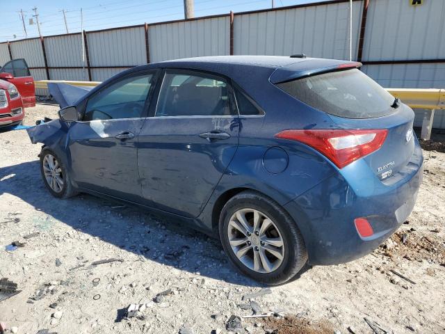 Photo 1 VIN: KMHD35LH4EU171191 - HYUNDAI ELANTRA GT 