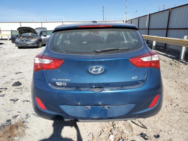 Photo 5 VIN: KMHD35LH4EU171191 - HYUNDAI ELANTRA GT 