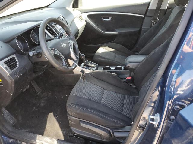 Photo 6 VIN: KMHD35LH4EU171191 - HYUNDAI ELANTRA GT 