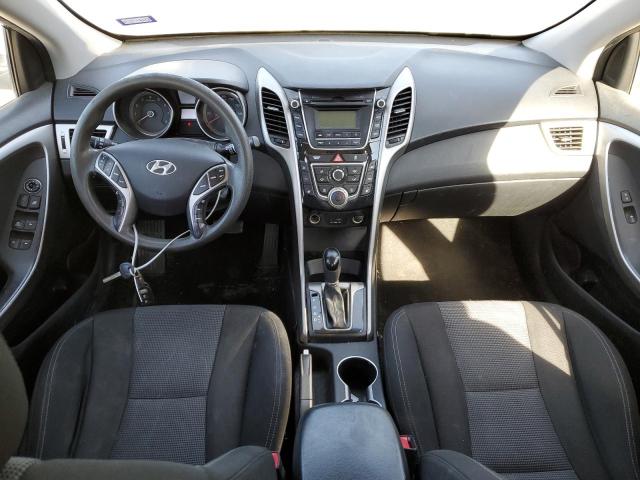 Photo 7 VIN: KMHD35LH4EU171191 - HYUNDAI ELANTRA GT 