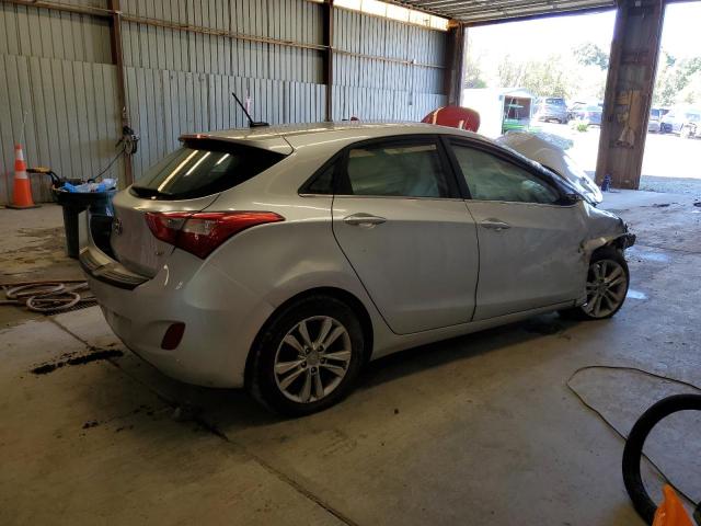 Photo 2 VIN: KMHD35LH4EU183311 - HYUNDAI ELANTRA GT 