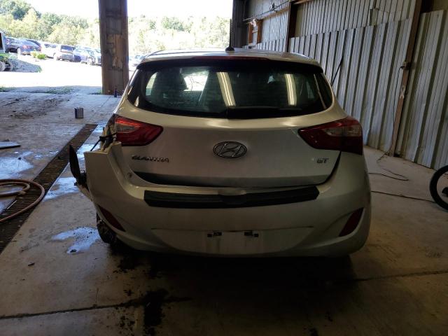 Photo 5 VIN: KMHD35LH4EU183311 - HYUNDAI ELANTRA GT 