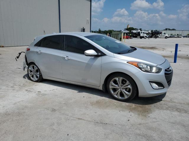 Photo 3 VIN: KMHD35LH4EU190002 - HYUNDAI ELANTRA GT 