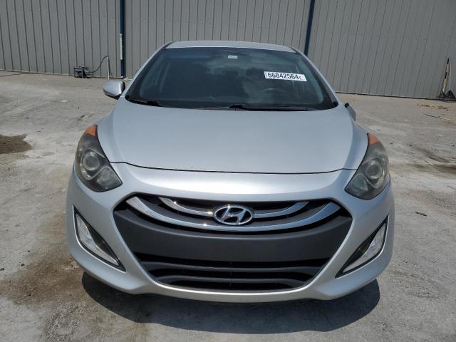 Photo 4 VIN: KMHD35LH4EU190002 - HYUNDAI ELANTRA GT 