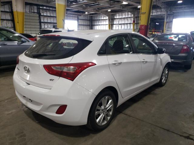 Photo 3 VIN: KMHD35LH4EU190677 - HYUNDAI ELANTRA GT 