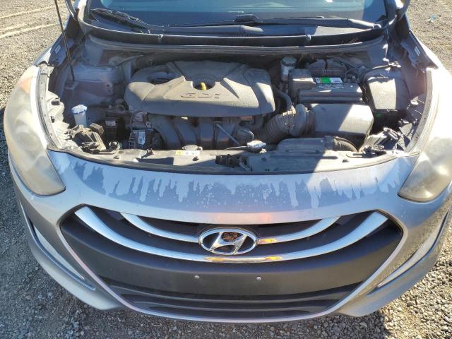 Photo 10 VIN: KMHD35LH4EU194664 - HYUNDAI ELANTRA GT 