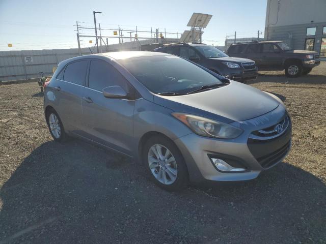 Photo 3 VIN: KMHD35LH4EU194664 - HYUNDAI ELANTRA GT 