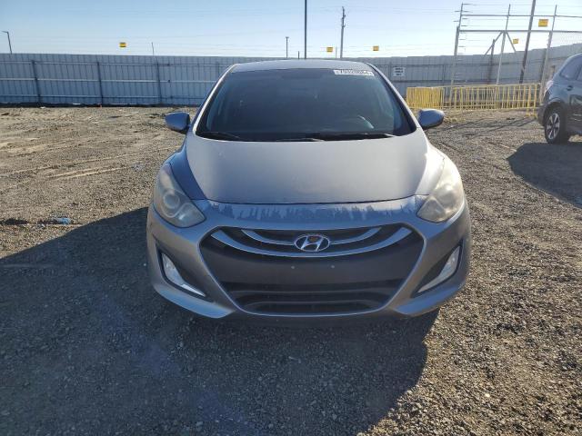 Photo 4 VIN: KMHD35LH4EU194664 - HYUNDAI ELANTRA GT 