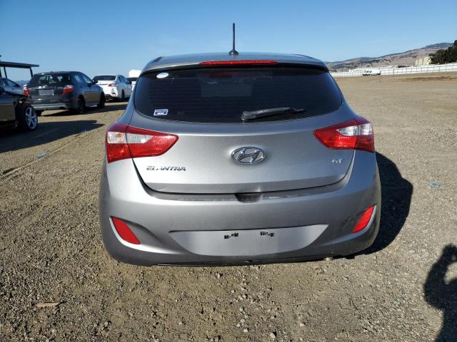 Photo 5 VIN: KMHD35LH4EU194664 - HYUNDAI ELANTRA GT 