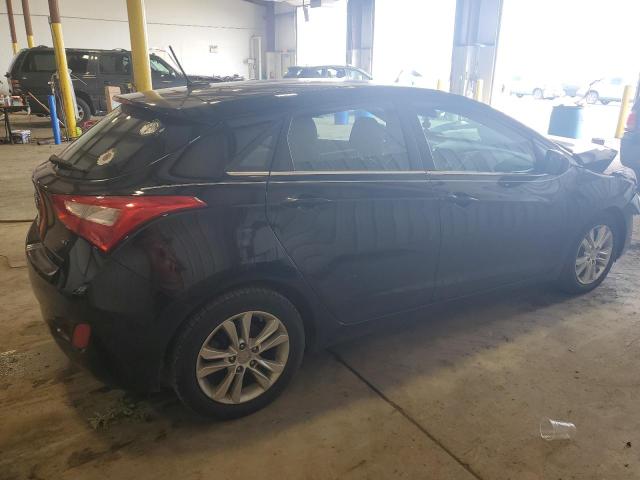 Photo 2 VIN: KMHD35LH4EU205677 - HYUNDAI ELANTRA GT 