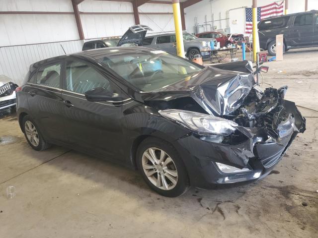 Photo 3 VIN: KMHD35LH4EU205677 - HYUNDAI ELANTRA GT 