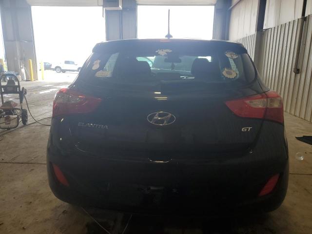 Photo 5 VIN: KMHD35LH4EU205677 - HYUNDAI ELANTRA GT 