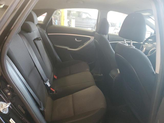 Photo 9 VIN: KMHD35LH4EU205677 - HYUNDAI ELANTRA GT 