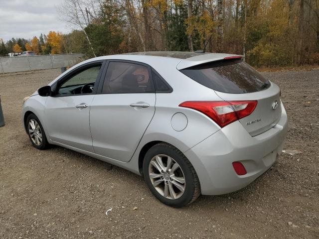 Photo 1 VIN: KMHD35LH4EU205761 - HYUNDAI ELANTRA GT 