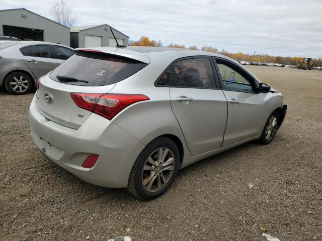 Photo 2 VIN: KMHD35LH4EU205761 - HYUNDAI ELANTRA GT 