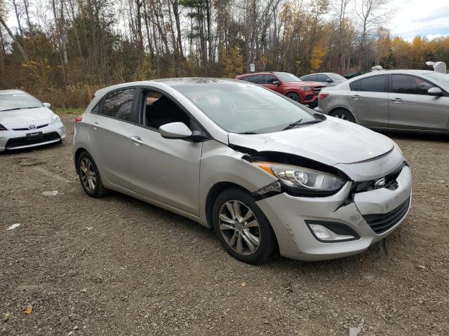 Photo 3 VIN: KMHD35LH4EU205761 - HYUNDAI ELANTRA GT 