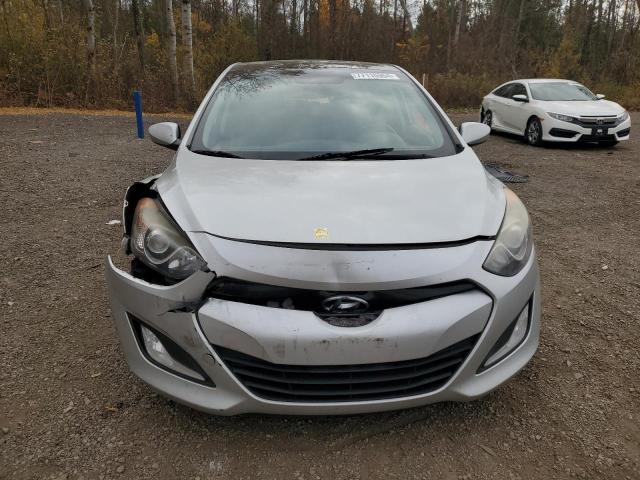 Photo 4 VIN: KMHD35LH4EU205761 - HYUNDAI ELANTRA GT 