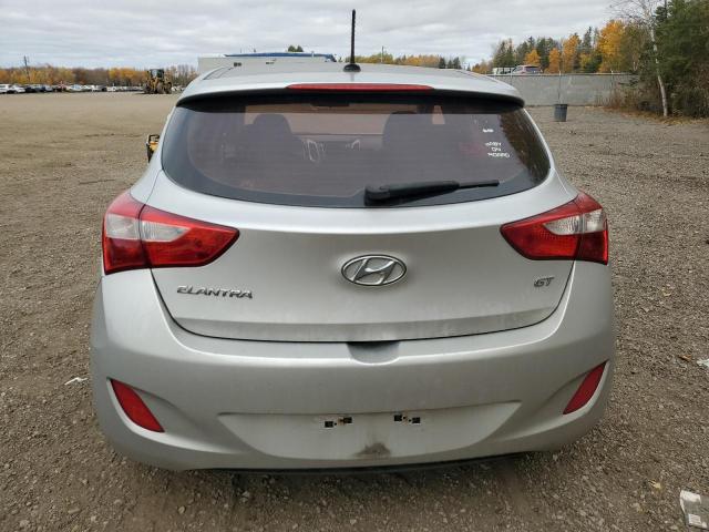 Photo 5 VIN: KMHD35LH4EU205761 - HYUNDAI ELANTRA GT 