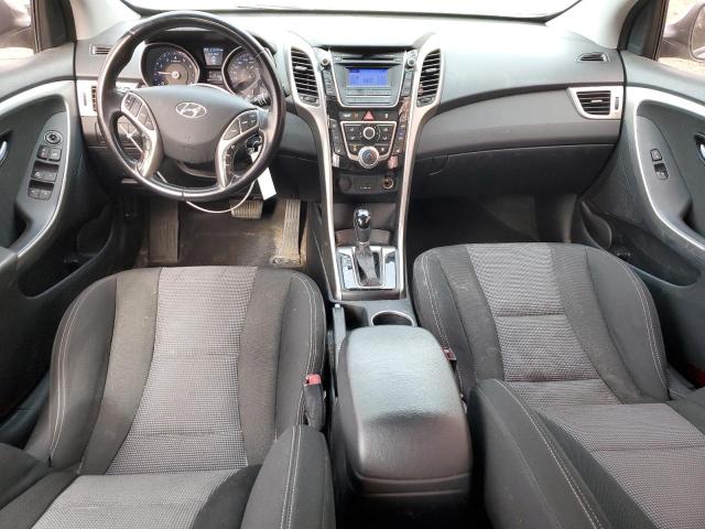 Photo 7 VIN: KMHD35LH4EU205761 - HYUNDAI ELANTRA GT 