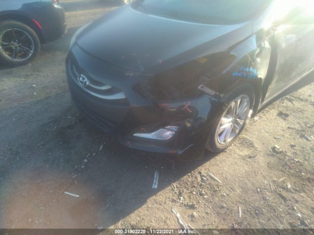 Photo 5 VIN: KMHD35LH4EU207557 - HYUNDAI ELANTRA GT 