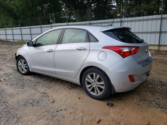 Photo 1 VIN: KMHD35LH4EU218610 - HYUNDAI ELANTRA 