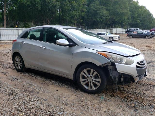 Photo 3 VIN: KMHD35LH4EU218610 - HYUNDAI ELANTRA 