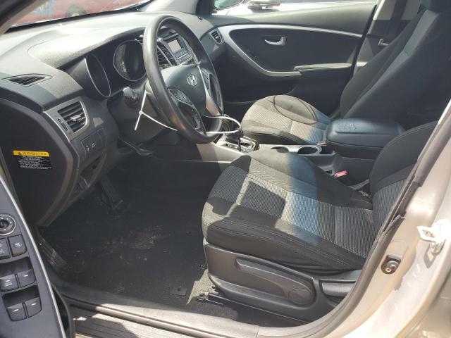 Photo 6 VIN: KMHD35LH4EU218610 - HYUNDAI ELANTRA 