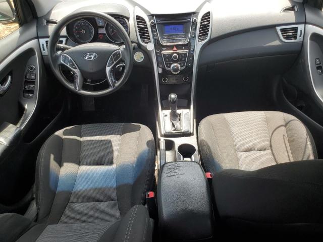 Photo 7 VIN: KMHD35LH4EU218610 - HYUNDAI ELANTRA 