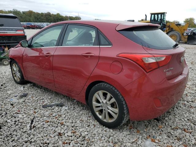 Photo 1 VIN: KMHD35LH4EU219028 - HYUNDAI ELANTRA 