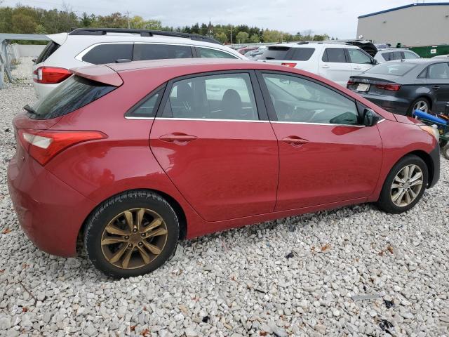 Photo 2 VIN: KMHD35LH4EU219028 - HYUNDAI ELANTRA 