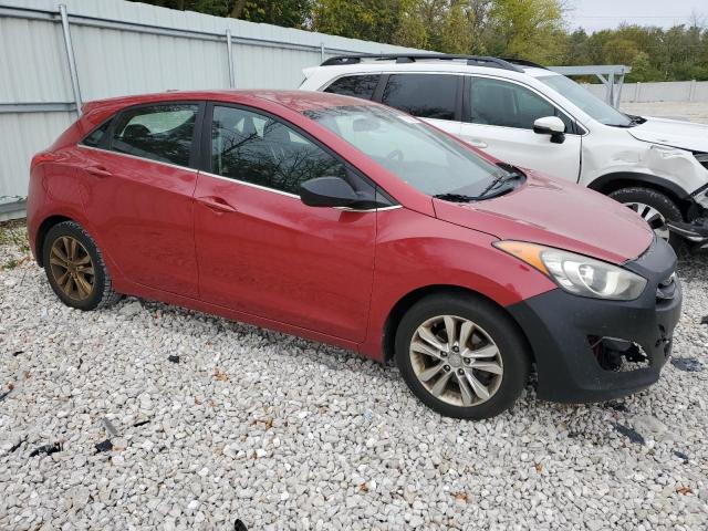 Photo 3 VIN: KMHD35LH4EU219028 - HYUNDAI ELANTRA 