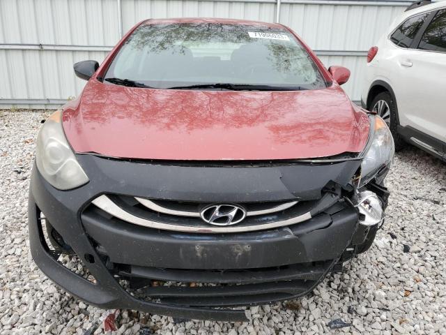 Photo 4 VIN: KMHD35LH4EU219028 - HYUNDAI ELANTRA 