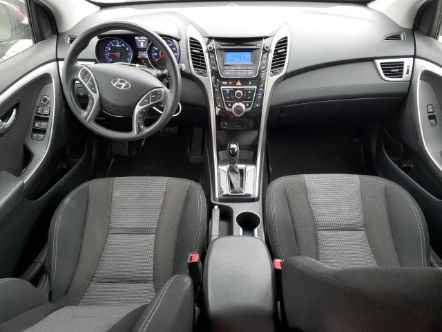 Photo 7 VIN: KMHD35LH4EU219028 - HYUNDAI ELANTRA 