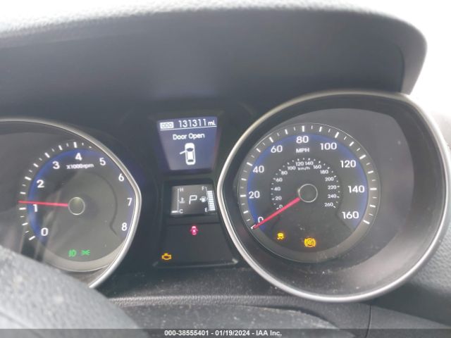 Photo 6 VIN: KMHD35LH4EU223905 - HYUNDAI ELANTRA GT 