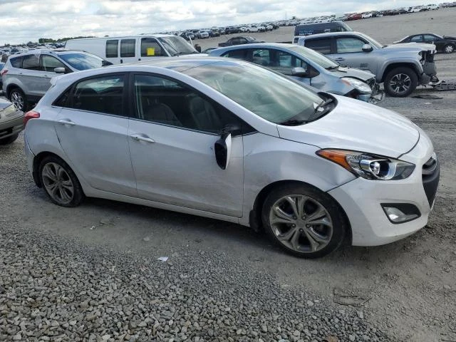 Photo 3 VIN: KMHD35LH4EU229073 - HYUNDAI ELANTRA GT 