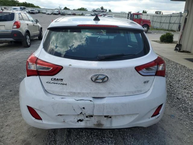 Photo 5 VIN: KMHD35LH4EU229073 - HYUNDAI ELANTRA GT 