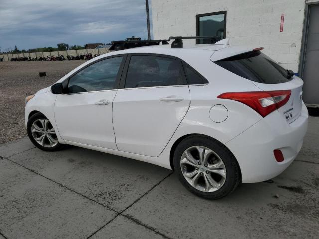 Photo 1 VIN: KMHD35LH4EU229932 - HYUNDAI ELANTRA GT 