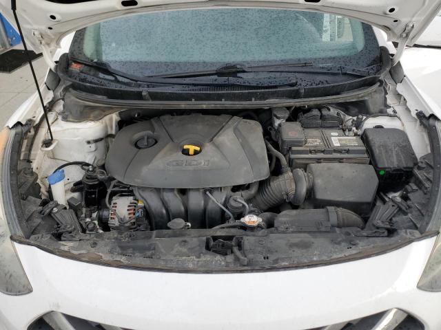 Photo 10 VIN: KMHD35LH4EU229932 - HYUNDAI ELANTRA GT 