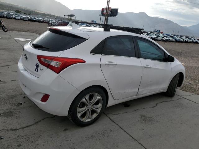 Photo 2 VIN: KMHD35LH4EU229932 - HYUNDAI ELANTRA GT 